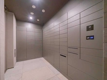 【東京都/渋谷区東】プラウド渋谷東 メールBOX