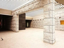 【東京都/渋谷区千駄ヶ谷】シティハウス神宮北参道 エントランス