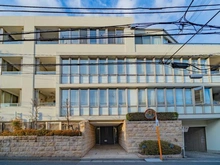 【東京都/渋谷区恵比寿】スタイルハウス恵比寿 外観