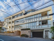 【東京都/渋谷区恵比寿】スタイルハウス恵比寿 外観