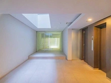 【東京都/渋谷区恵比寿】スタイルハウス恵比寿 共用部