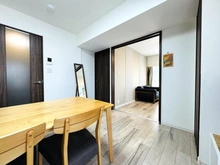 【東京都/目黒区東山】東山スカイマンション LDK