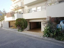 【東京都/目黒区東山】東山スカイマンション エントランス