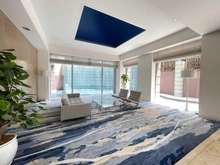 【東京都/渋谷区渋谷】青山パークタワー 共用部