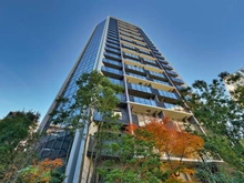 【東京都/渋谷区恵比寿】グランドヒルズ恵比寿 外観