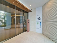 【東京都/渋谷区恵比寿】グランドヒルズ恵比寿 エントランス