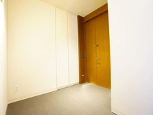 【東京都/港区愛宕】虎ノ門ヒルズレジデンシャルタワー 玄関