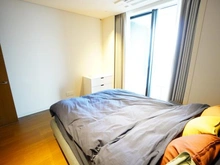 【東京都/港区愛宕】虎ノ門ヒルズレジデンシャルタワー 洋室：※家具調度品は含まれません。