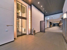 【東京都/港区愛宕】虎ノ門ヒルズレジデンシャルタワー 共用部