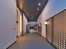 【東京都/港区愛宕】虎ノ門ヒルズレジデンシャルタワー 共用部