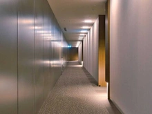 【東京都/港区愛宕】虎ノ門ヒルズレジデンシャルタワー 共用部