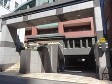 【東京都/渋谷区恵比寿】ディアナコート恵比寿 エントランス