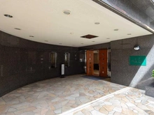 【東京都/渋谷区恵比寿】ディアナコート恵比寿 アプローチ