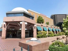 【東京都/渋谷区恵比寿】ディアナコート恵比寿  三越百貨店（現地より約450m）