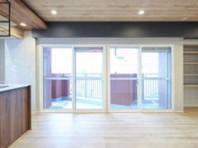 【東京都/目黒区中目黒】サングリア中目黒 LDK