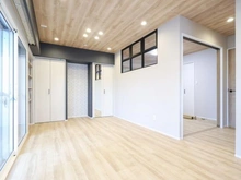 【東京都/目黒区中目黒】サングリア中目黒 LDK