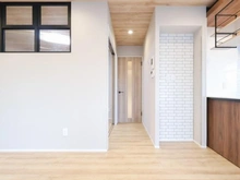 【東京都/目黒区中目黒】サングリア中目黒 LDK