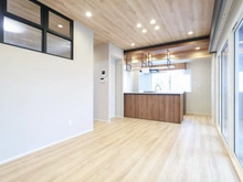 【東京都/目黒区中目黒】サングリア中目黒 LDK