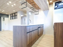 【東京都/目黒区中目黒】サングリア中目黒 キッチン