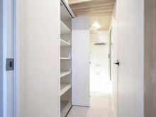 【東京都/目黒区中目黒】サングリア中目黒 収納