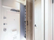 【東京都/目黒区中目黒】サングリア中目黒 玄関