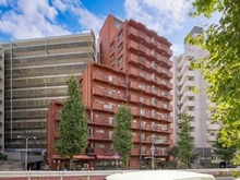 【東京都/目黒区中目黒】サングリア中目黒 外観