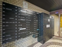 【東京都/目黒区中目黒】サングリア中目黒 メールBOX