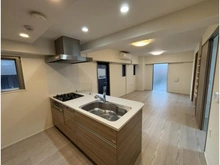 【東京都/板橋区泉町】メインステージ本蓮沼 LDK