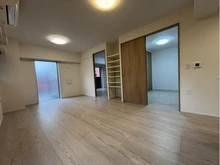 【東京都/板橋区泉町】メインステージ本蓮沼 LDK