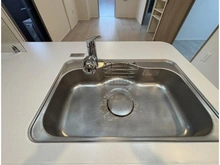 【東京都/板橋区泉町】メインステージ本蓮沼 キッチン：シンク