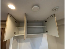 【東京都/板橋区泉町】メインステージ本蓮沼 キッチン