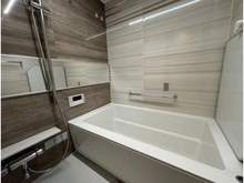 【東京都/板橋区泉町】メインステージ本蓮沼 浴室