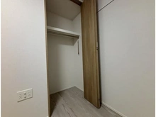 【東京都/板橋区泉町】メインステージ本蓮沼 収納