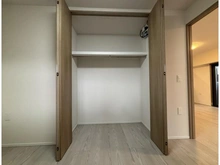 【東京都/板橋区泉町】メインステージ本蓮沼 収納