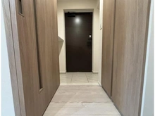 【東京都/板橋区泉町】メインステージ本蓮沼 廊下