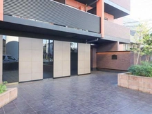 【東京都/板橋区泉町】メインステージ本蓮沼 エントランス