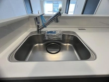 【東京都/渋谷区恵比寿】マンションニュー恵比寿 キッチン