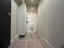 【東京都/渋谷区恵比寿】マンションニュー恵比寿 玄関