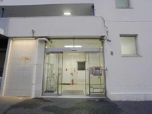 【東京都/渋谷区恵比寿】マンションニュー恵比寿 エントランス