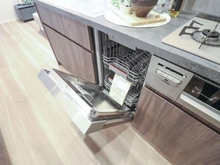 【東京都/文京区白山】ロータリーパレス春日文京 キッチン