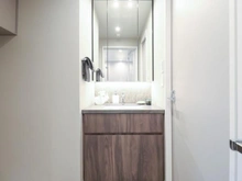 【東京都/文京区白山】ロータリーパレス春日文京 洗面所