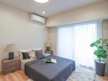 【東京都/文京区白山】ロータリーパレス春日文京 洋室