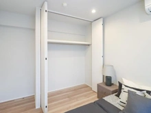 【東京都/文京区白山】ロータリーパレス春日文京 洋室