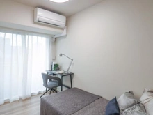 【東京都/文京区白山】ロータリーパレス春日文京 洋室