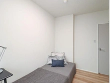 【東京都/文京区白山】ロータリーパレス春日文京 洋室