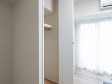 【東京都/文京区白山】ロータリーパレス春日文京 洋室