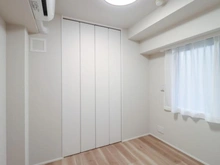 【東京都/文京区白山】ロータリーパレス春日文京 洋室