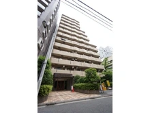 【東京都/千代田区神田三崎町】ダイアパレス水道橋 外観