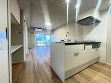 【東京都/渋谷区猿楽町】サンビューハイツ渋谷 LDK