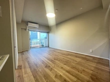 【東京都/渋谷区猿楽町】サンビューハイツ渋谷 LDK